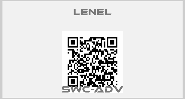 Lenel-SWC-ADV