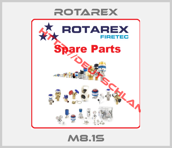 Rotarex-M8.1S