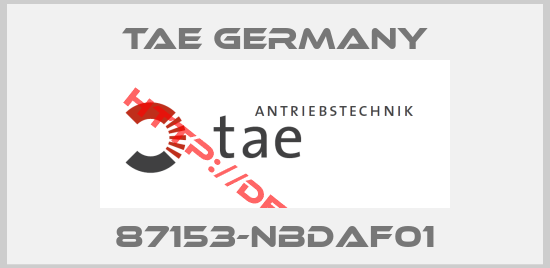 TAE Germany-87153-NBDAF01