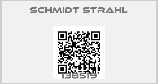 Schmidt Strahl-138519