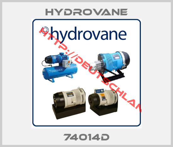 Hydrovane-74014D