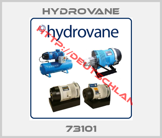 Hydrovane-73101