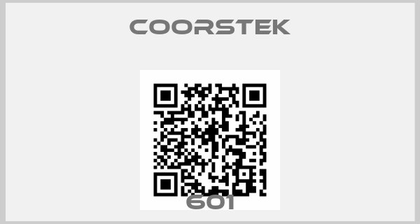 coorstek-601