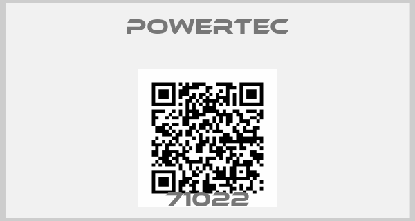 POWERTEC-71022