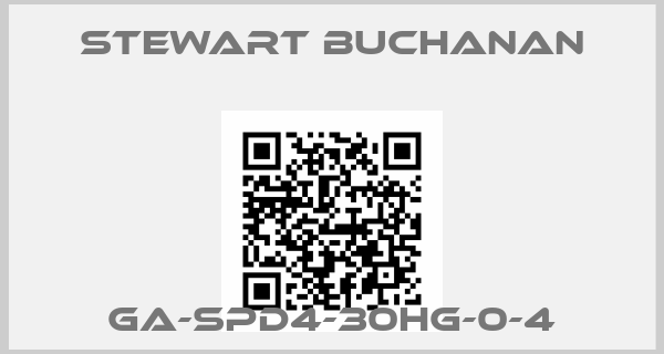 Stewart Buchanan-GA-SPD4-30HG-0-4