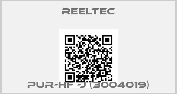 REELTEC-PUR-HF -J (3004019)
