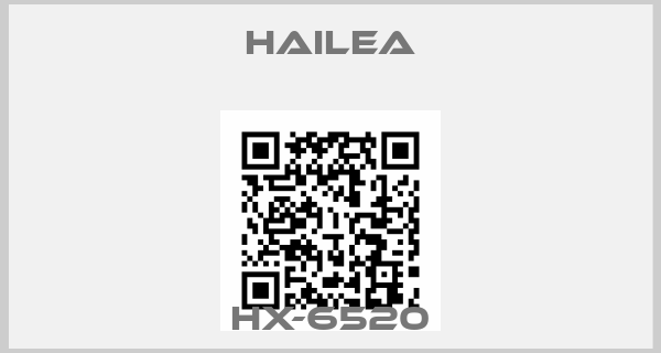 Hailea-HX-6520