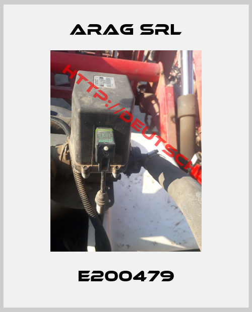 ARAG Srl-E200479