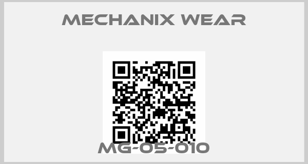 MECHANIX WEAR-MG-05-010