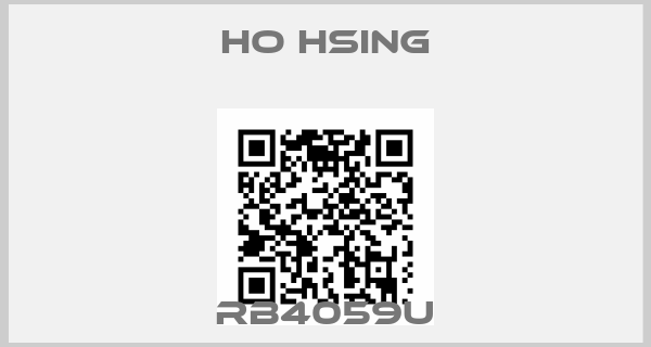 Ho Hsing-RB4059U