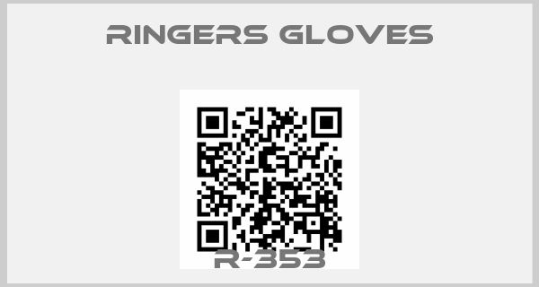 Ringers Gloves-R-353