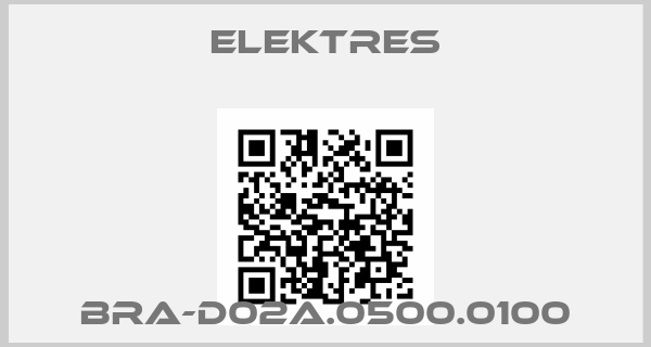 Elektres-BRA-D02A.0500.0100