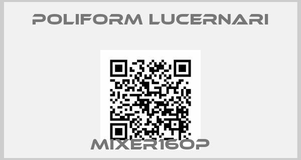 Poliform Lucernari-MIXER16OP