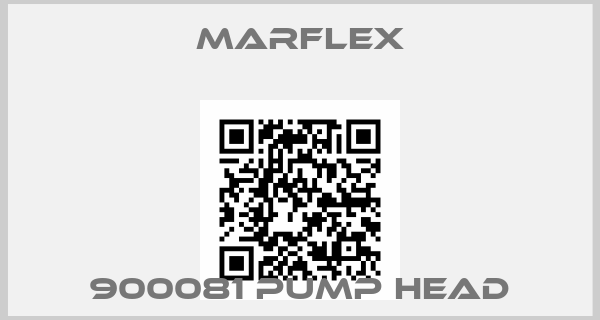 Marflex-900081 PUMP HEAD