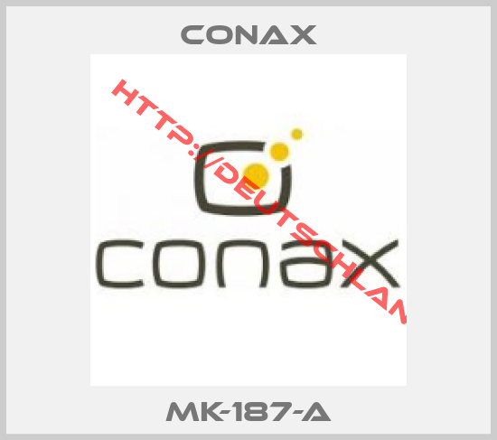 CONAX-MK-187-A