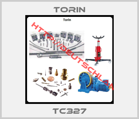 Torin-TC327