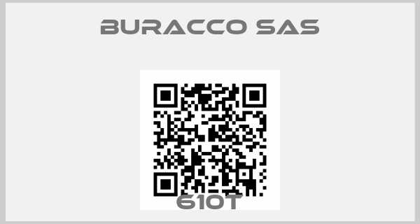 BURACCO Sas-610T