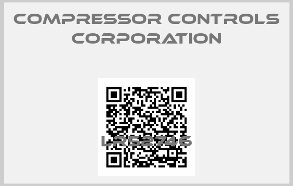 Compressor Controls Corporation-LR52746