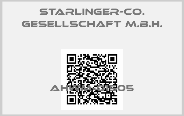 Starlinger-Co. Gesellschaft m.b.H.-AHWM-01505