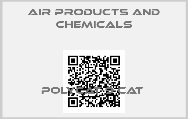 Air Products and Chemicals-POLYCAT 9 CAT 