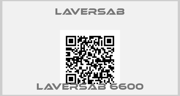 Laversab-LAVERSAB 6600