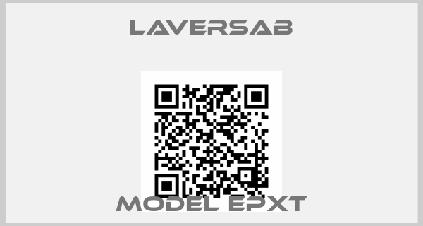 Laversab-MODEL EPXT