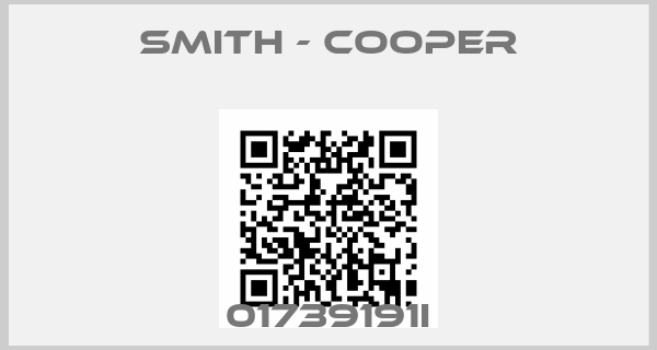 Smith - Cooper-01739191I
