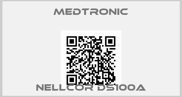 MEDTRONIC-Nellcor DS100A