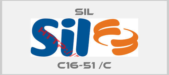 sil-C16-51 /C