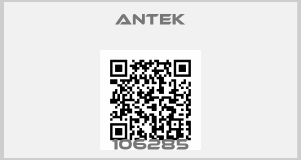ANTEK-106285