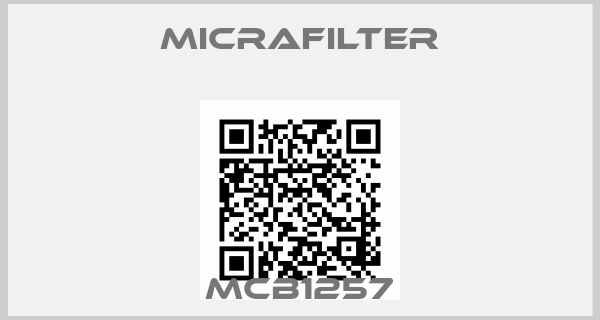 Micrafilter-MCB1257