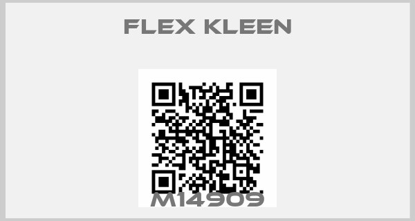 FLEX KLEEN-M14909
