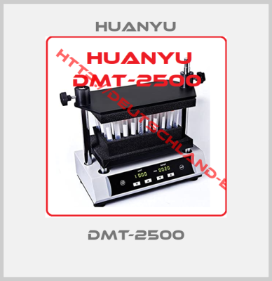 Huanyu-DMT-2500