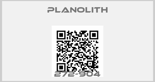 Planolith-272-904