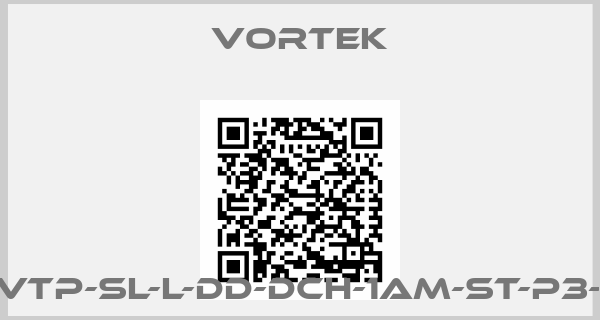 Vortek-M23-VTP-SL-L-DD-DCH-1AM-ST-P3-CNPT