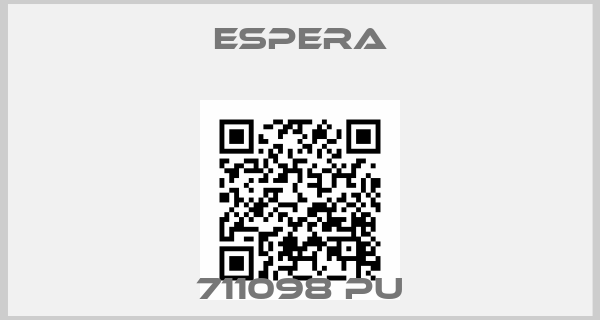ESPERA-711098 PU