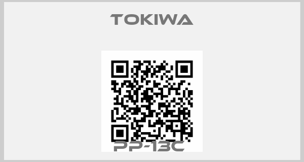 Tokiwa-PP-13C 