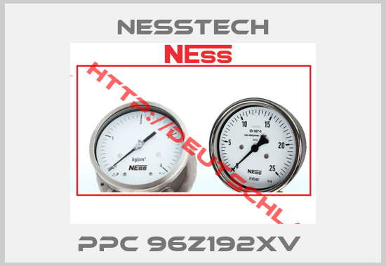 Nesstech-PPC 96Z192XV 