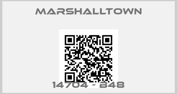 Marshalltown-14704 - B48