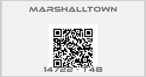 Marshalltown-14722 - T48