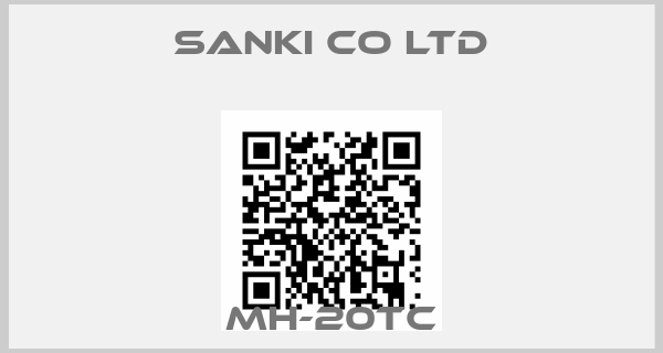 Sanki Co Ltd-MH-20TC