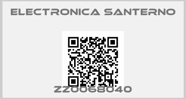 Electronica Santerno-ZZ0068040
