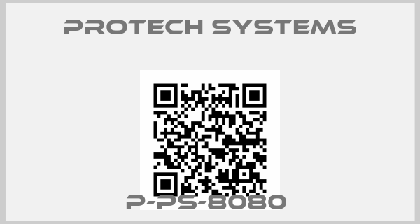 Protech Systems-P-PS-8080 