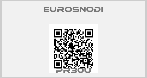 Eurosnodi-PR30U