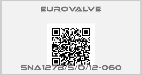 Eurovalve-SNA127B/S/O/12-060