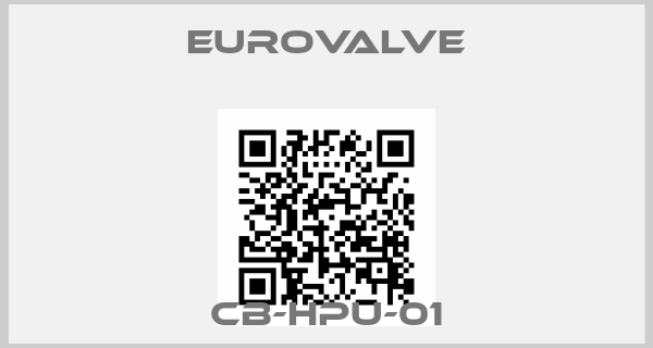 Eurovalve-CB-HPU-01