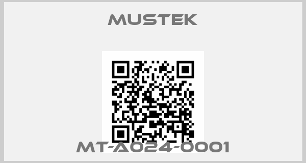 Mustek-MT-A024-0001