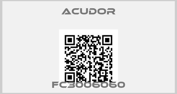 Acudor-FC3006060