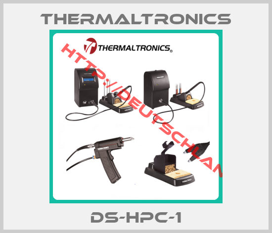 Thermaltronics-DS-HPC-1