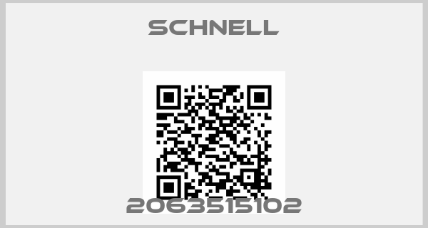 Schnell-2063515102